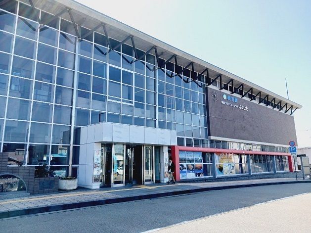 その他　美川駅（その他）まで2000m