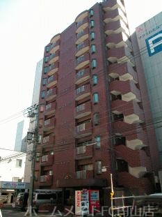 建物外観　外観写真