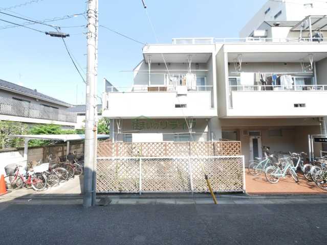 眺望　別部屋参考写真