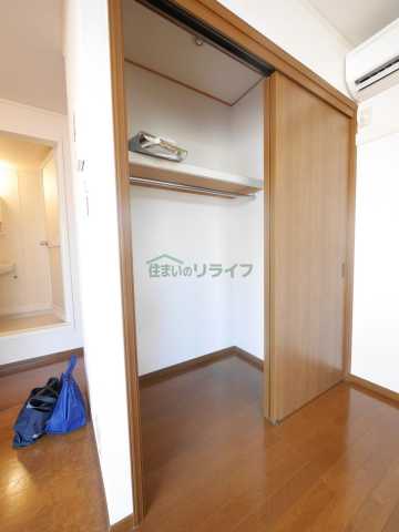 収納　別部屋参考写真