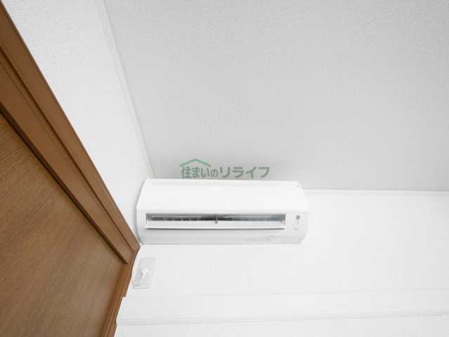 その他設備　別部屋参考写真