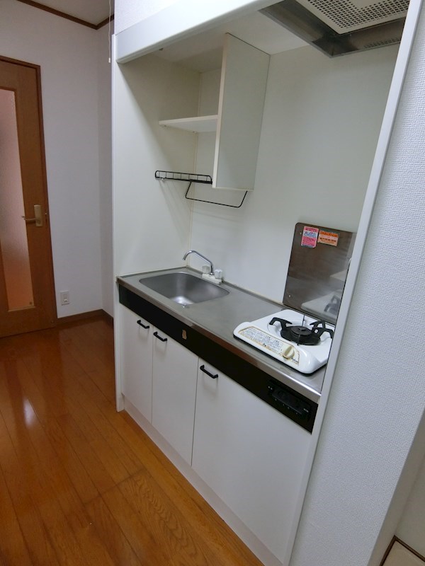 キッチン　同仕様写真