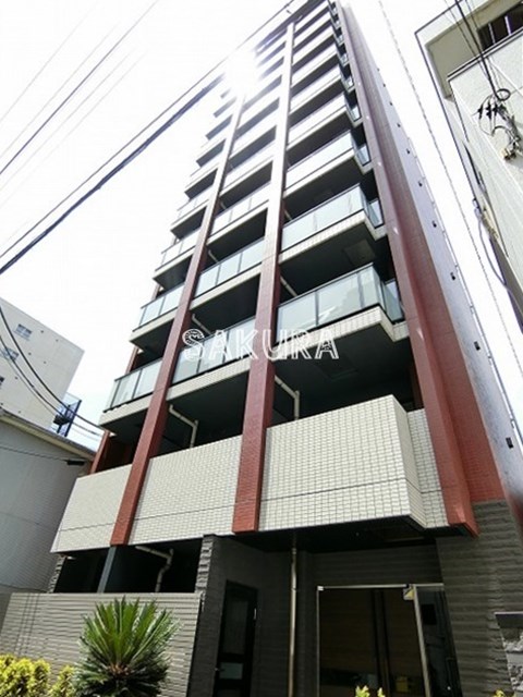 建物外観　当店おすすめ物件♪