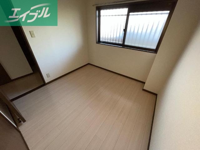 その他部屋・スペース　洋室