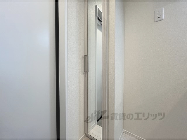収納　下駄箱
