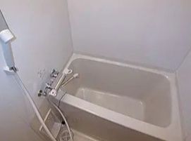 バス・シャワールーム　お風呂★