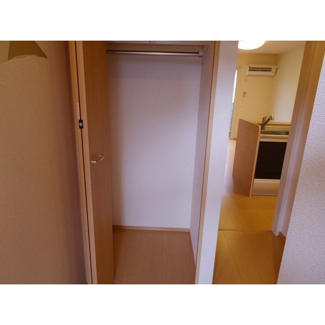 玄関　玄関収納