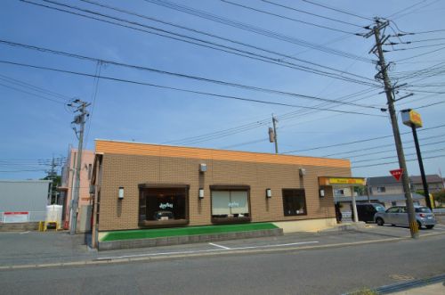飲食店　ジョイフル北九州高須店（飲食店）まで640m