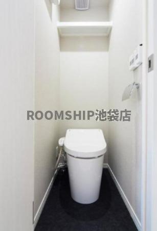 トイレ　同仕様写真