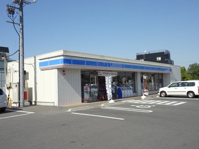 その他　ローソン大治町三本木店（その他）まで225m