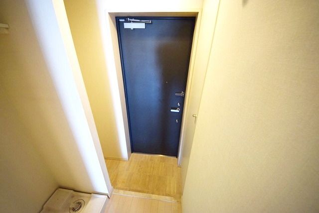 玄関　★★別部屋参考画像★★