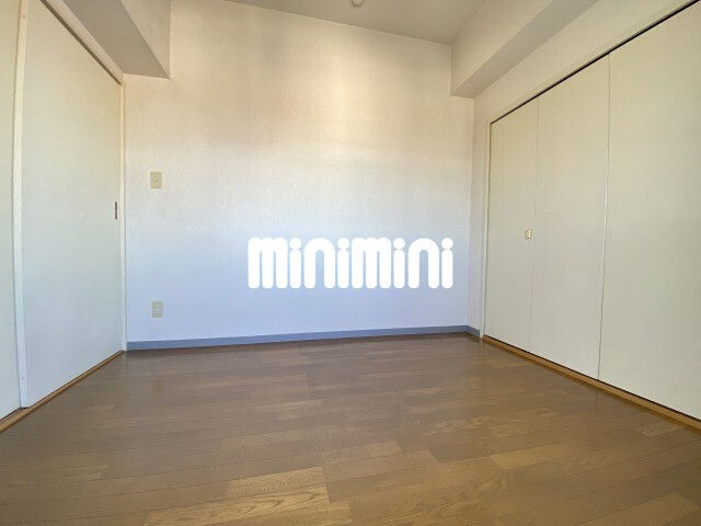 その他部屋・スペース　別アングルのお部屋の様子