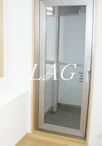 バルコニー　バルコニーです。