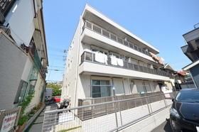 建物外観　☆ハウスメーカー施工のマンション☆