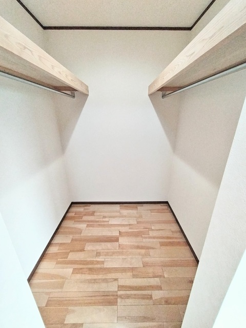 その他部屋・スペース　★ウォークインクロゼット付きですです★