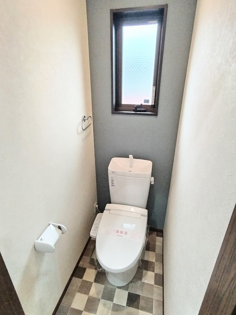 トイレ　★トイレの雰囲気です★