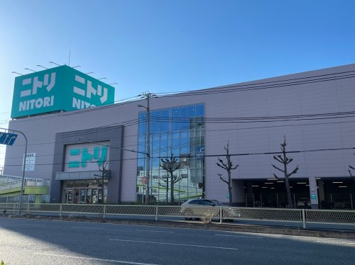 その他　ニトリ 住之江店（その他）まで588m