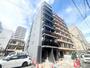 尼崎駅より徒歩8分 4階 新築の賃貸物件