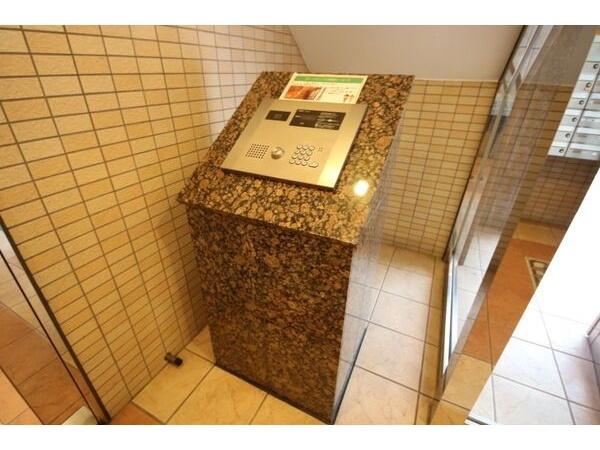 その他共有部分　建物設備