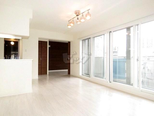 居室・リビング　※同シリーズタイプのお部屋です。