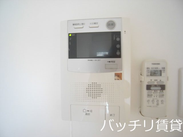 セキュリティ　同型タイプの為、現状を優先いたします