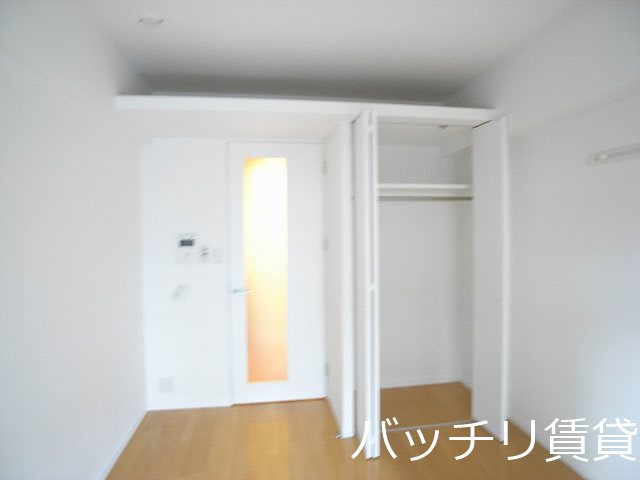 収納　同型タイプの為、現状を優先いたします