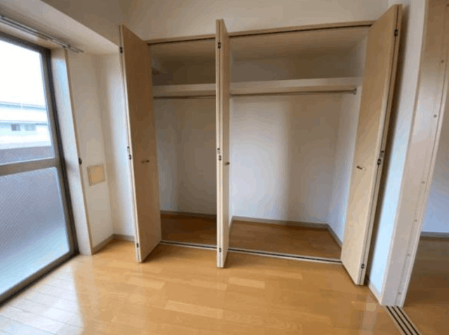 収納　※別部屋参照