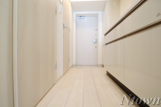 その他部屋・スペース　内装です