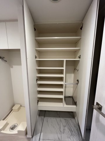 収納　別部屋参考