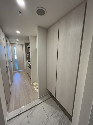 玄関　別部屋参考