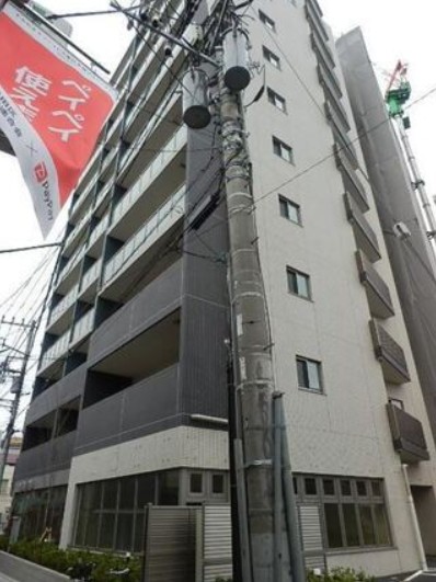 建物外観　☆綺麗な外観☆