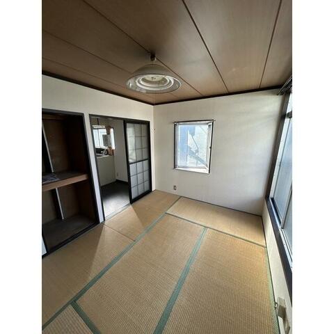 その他部屋・スペース　内装です