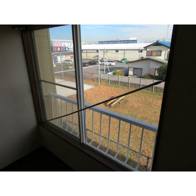 眺望　※別室参照