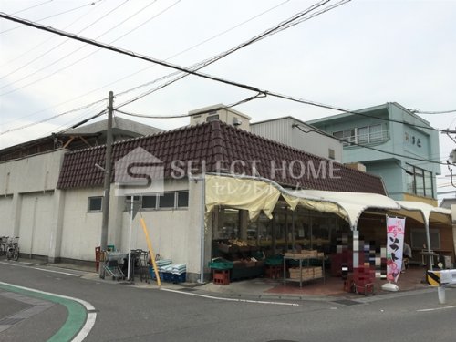 スーパー　ダイワスーパー（スーパー）まで648m
