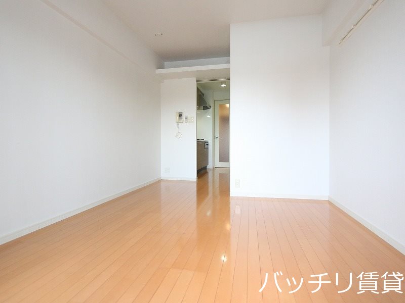 居室・リビング　別号室イメージの為、現状を優先致します
