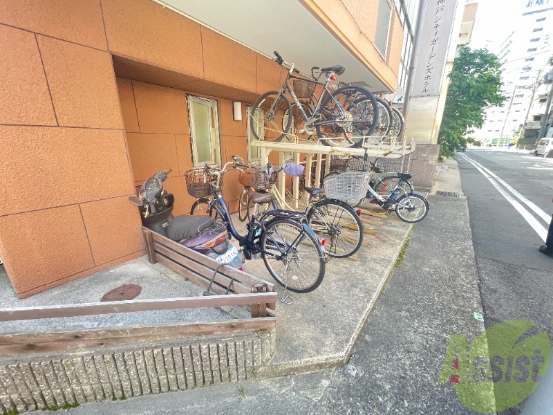 その他共有部分