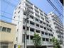 錦糸町駅より徒歩8分 4階 築17年10ヶ月の賃貸物件