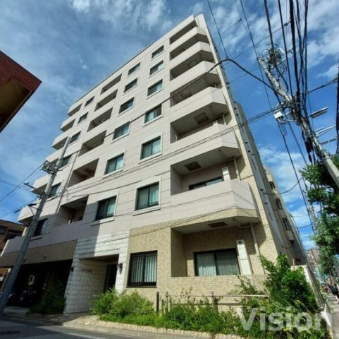 建物外観　外観！