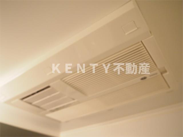 その他　浴室乾燥機