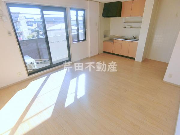 その他　写真は別のお部屋のイメージです