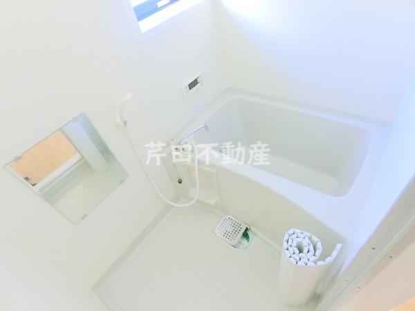 バス・シャワールーム　弊社は更新料１万円のみ　保証会社の更新料もありません
