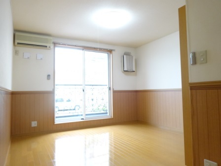 居室・リビング　※別部屋参考写真・現況優先※