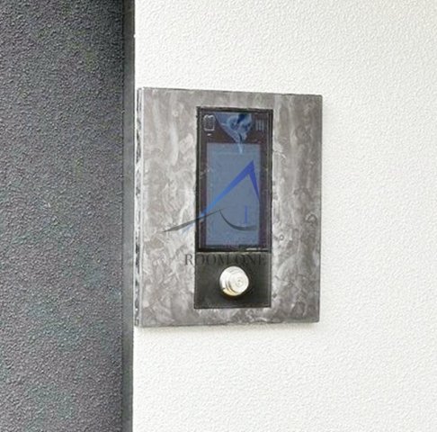 セキュリティ　オートロックです。