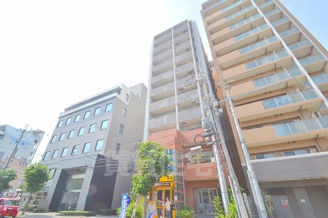 その他　外観