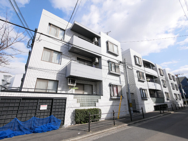 建物外観　☆仲介手数料不要です！☆お気軽にお問い合わせください♪
