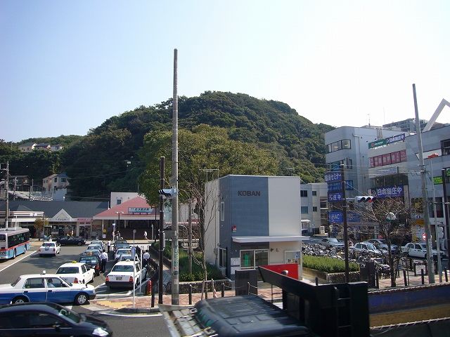 その他　北久里浜駅（その他）まで1200m