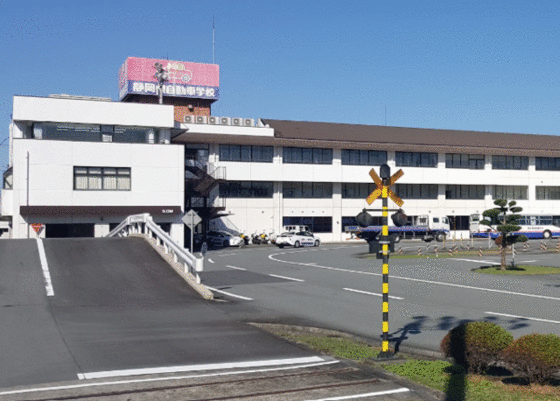 その他　静岡県自動車学校沼津校（その他）まで647m