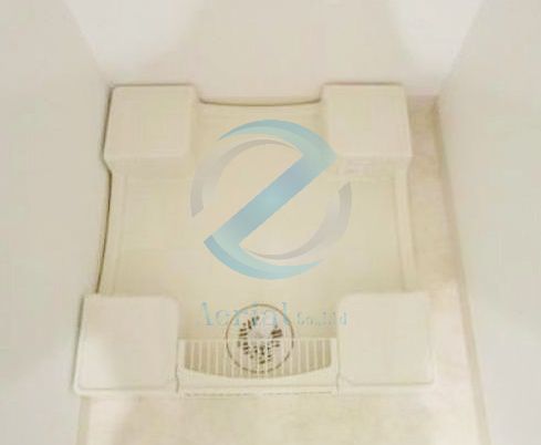 その他　洗濯機置場