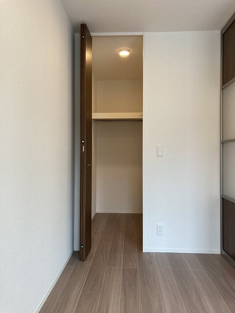 収納　別室参考画像です