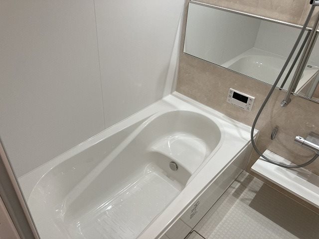バス・シャワールーム　別室参考画像です
